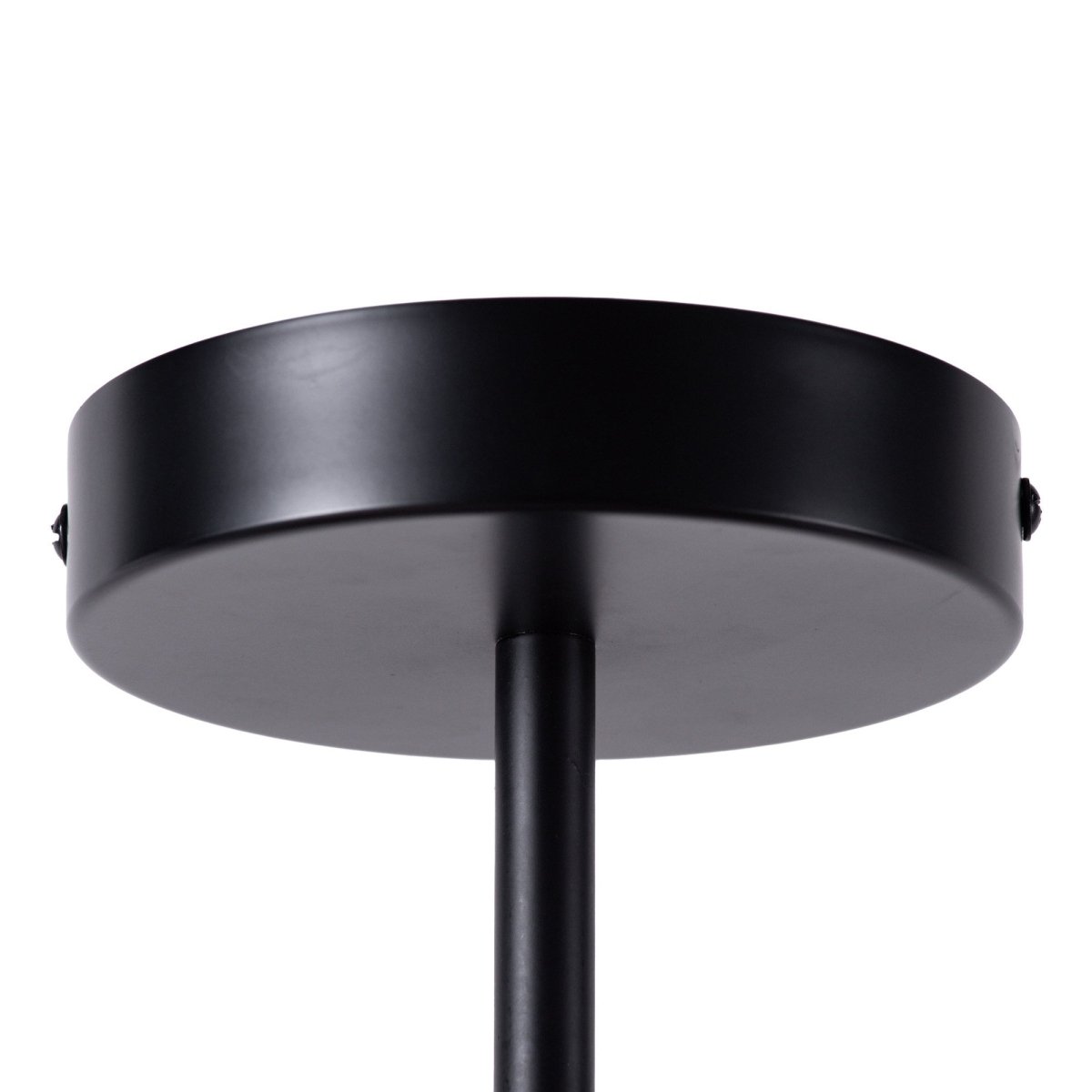 Lámpara de techo triple bolas cristal "TALÍ" - 3xE27 - Barcelona Led-Decoración