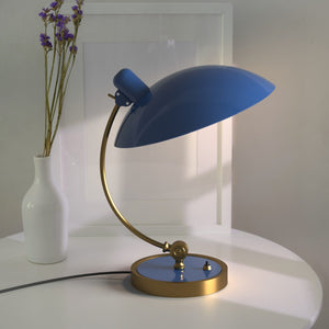 Lámpara de mesa de diseño "Ulia" (100)