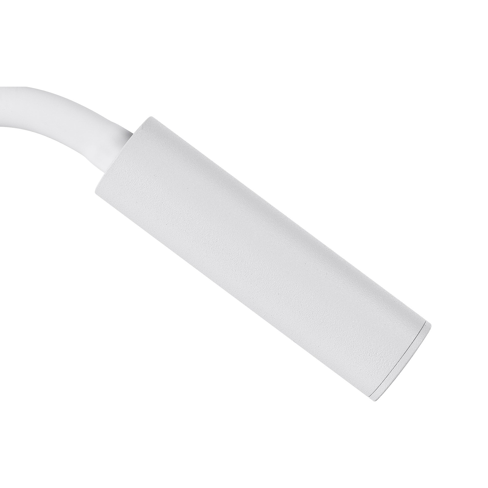 Aplique de pared flexible para lectura "LONDON" - Chip CREE - 3W - USB+USBC (19)