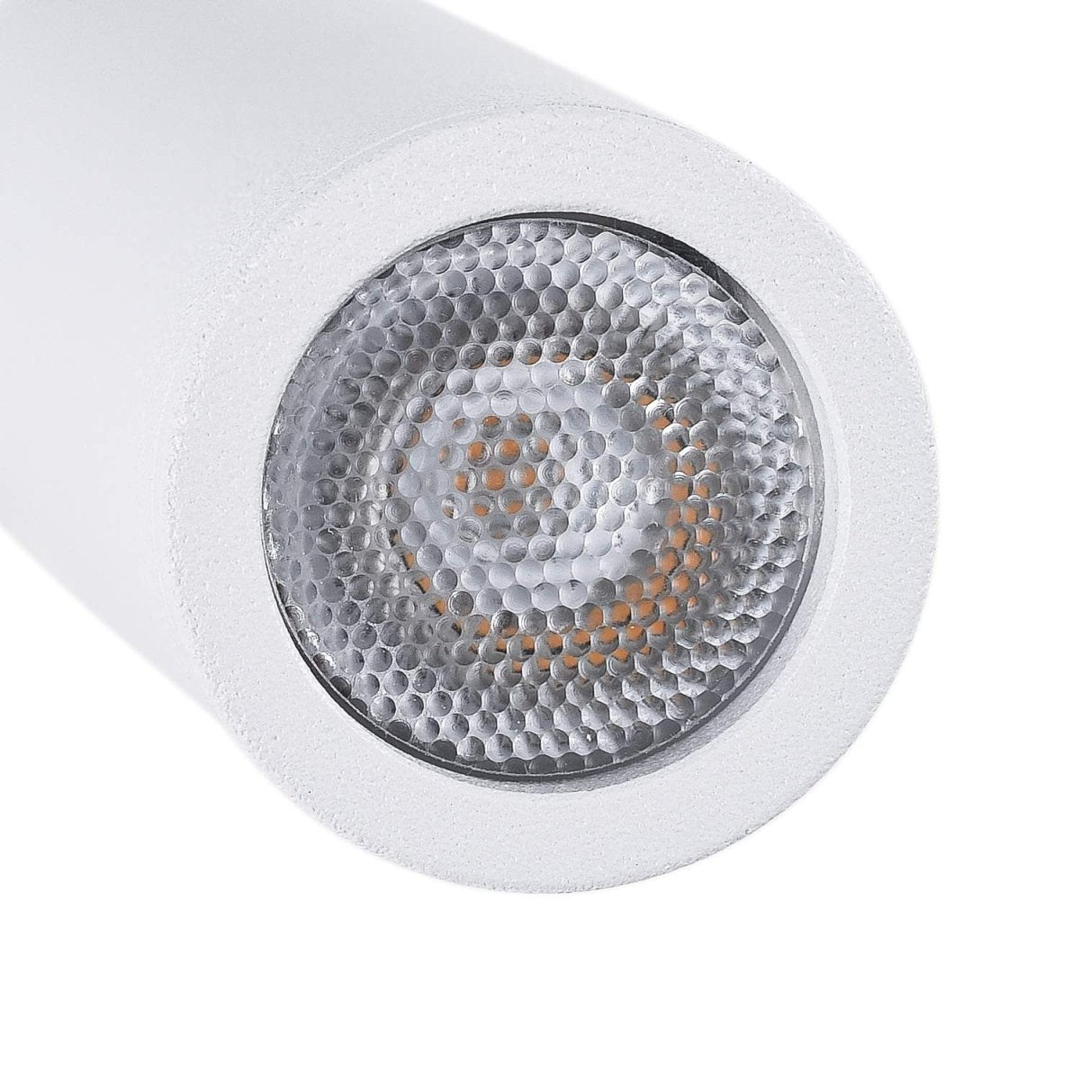 Aplique de pared flexible para lectura "LONDON" - Chip CREE - 3W - USB+USBC - Barcelona Led-Decoración
