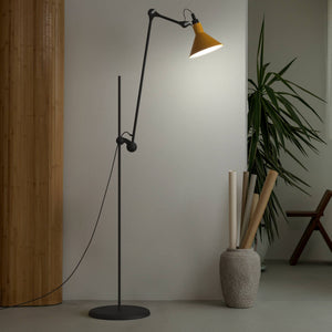 Lámpara de pie "Ruby 215" - E27 (4)