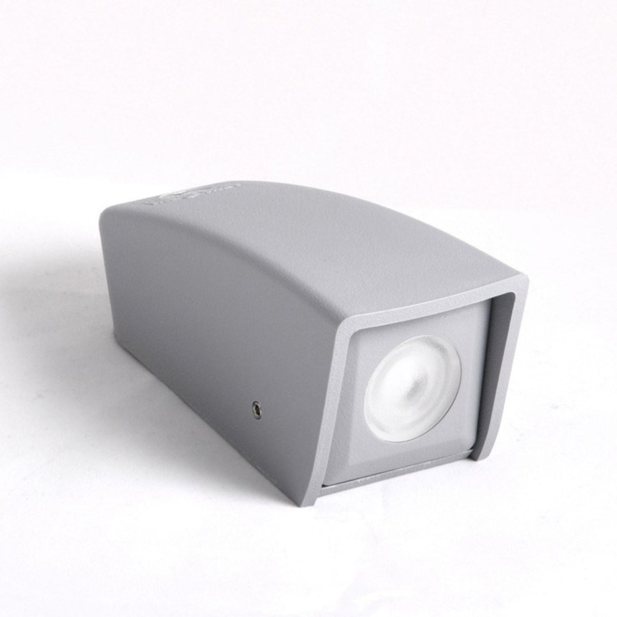 Aplique exterior FUMAGALLI "MAMETE SQUARE" - G9 - 1,7W - IP67 - Barcelona Led-Decoración