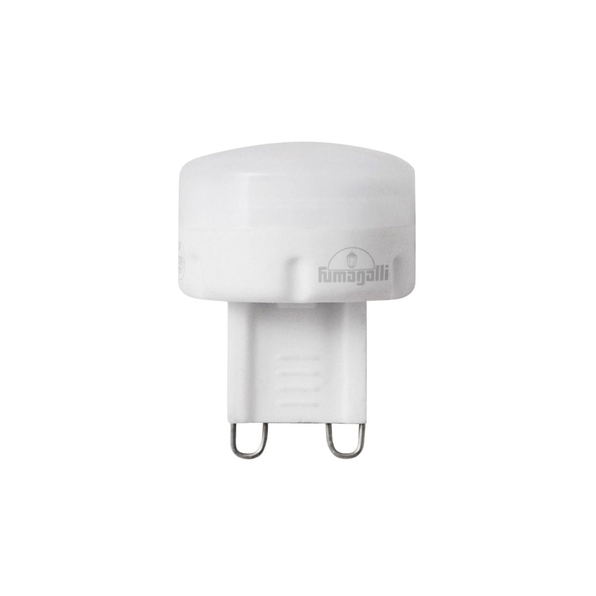 Aplique de techo "LIVIA 60" FUMAGALLI - G9 - 1,7W - IP55 - Barcelona Led-Decoración
