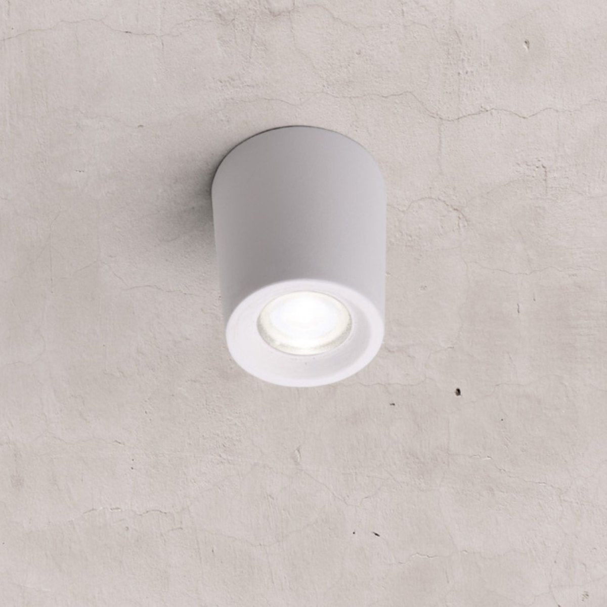 Aplique de techo "LIVIA 60" FUMAGALLI - G9 - 1,7W - IP55 - Barcelona Led-Decoración