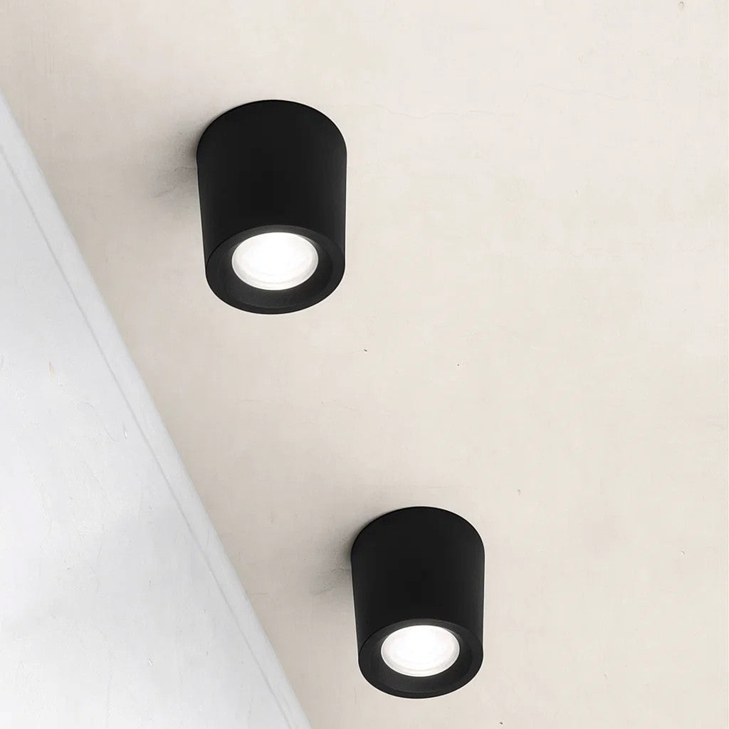 Aplique de techo "LIVIA 60" FUMAGALLI - G9 - 1,7W - IP55 (8)