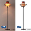 Design floor lamp 