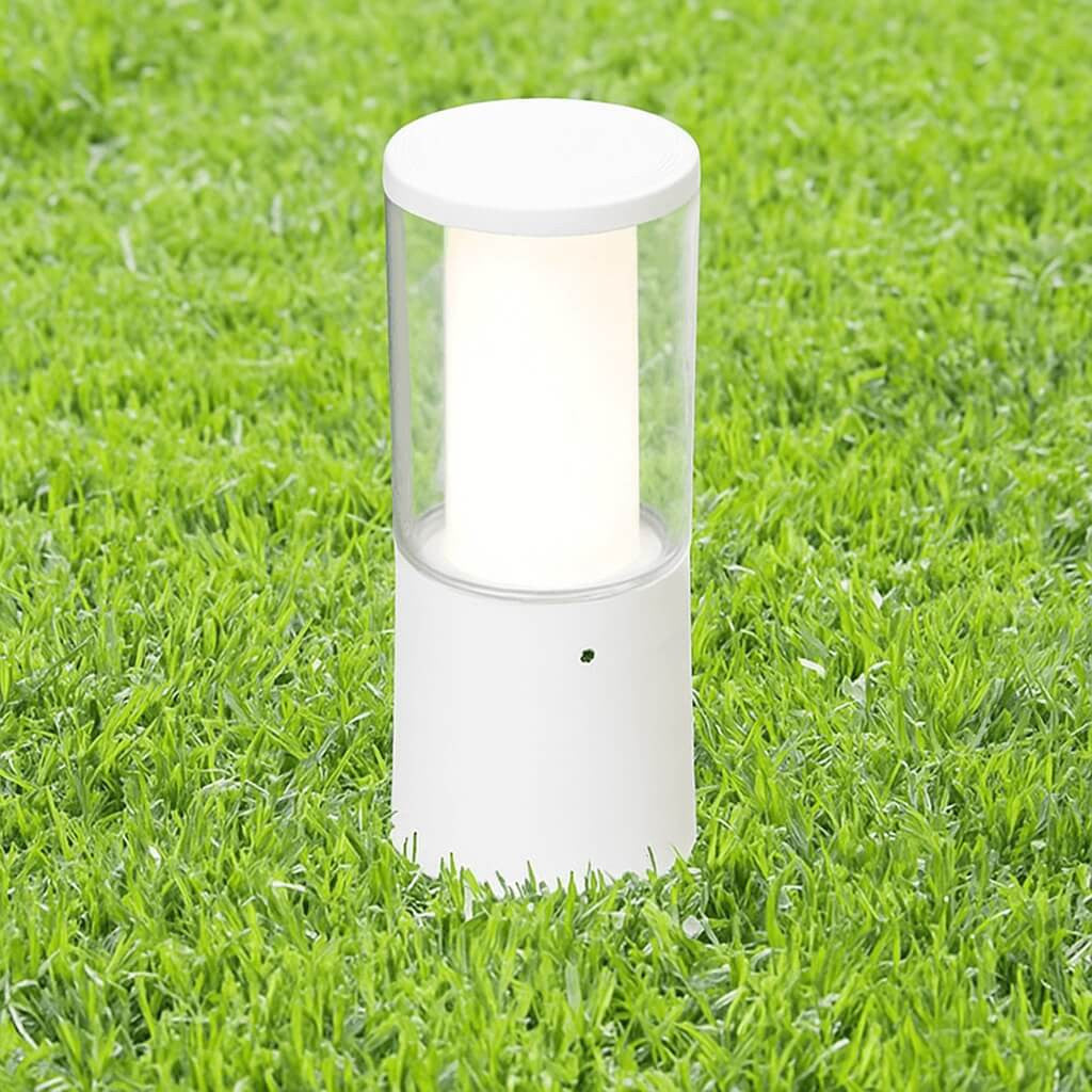 Bolardo para caminos LED FUMAGALLI "CARLO 250" - 3,5W - CCT (9)