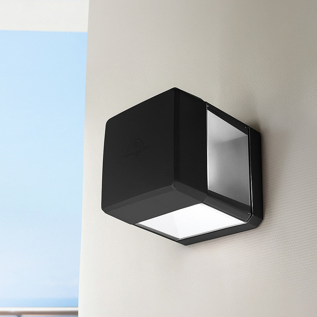 Aplique de pared FUMAGALLI "ELISA WALL" - GX53 - 10W - CCT