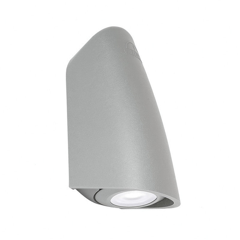 Aplique exterior FUMAGALLI "MAMETE ROUND" - G9 - 1,7W - IP67 (6)