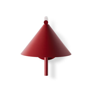 Aplique de pared de diseño "LUSSY" - E27 (18)