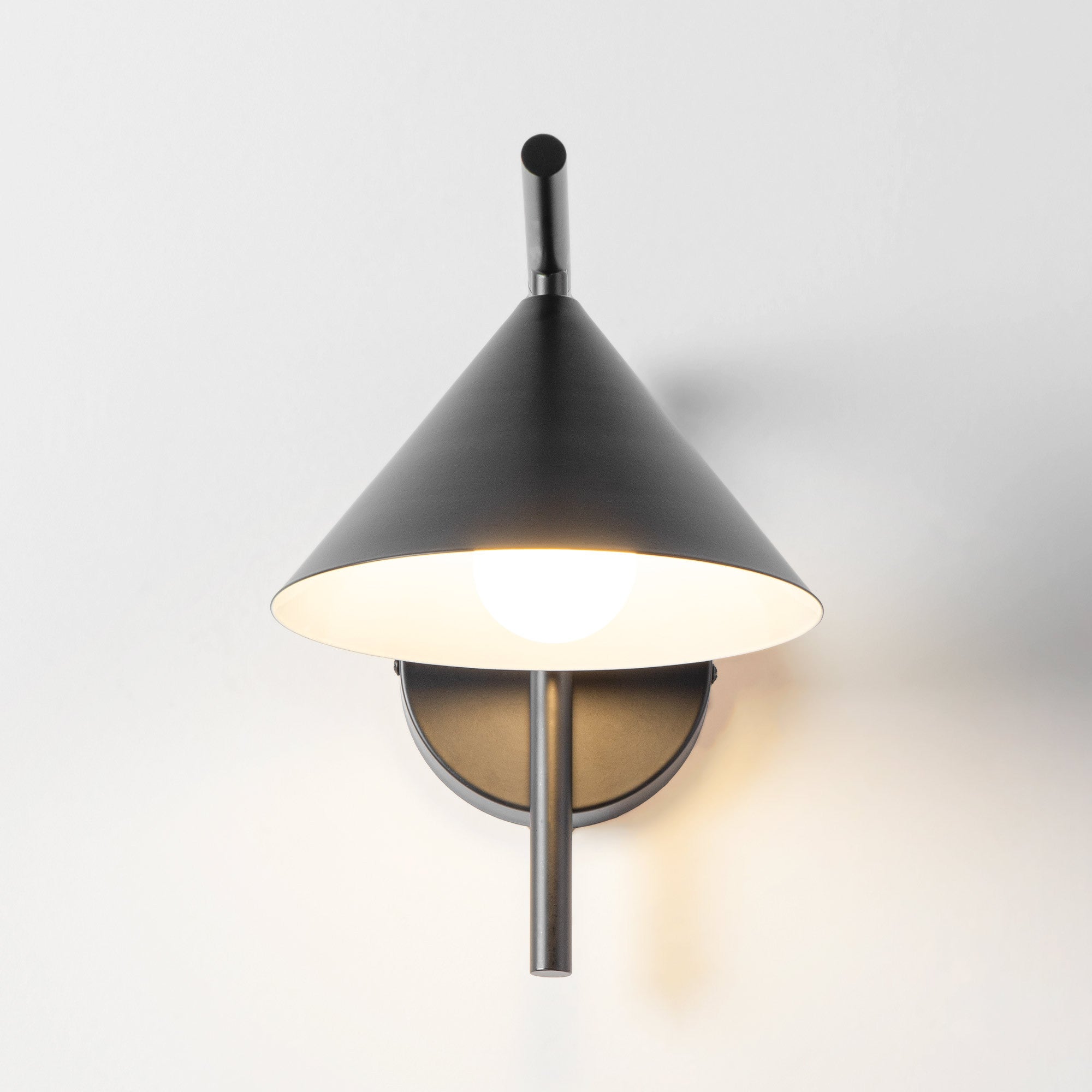 Aplique de pared de diseño "LUSSY" - E27 (34)