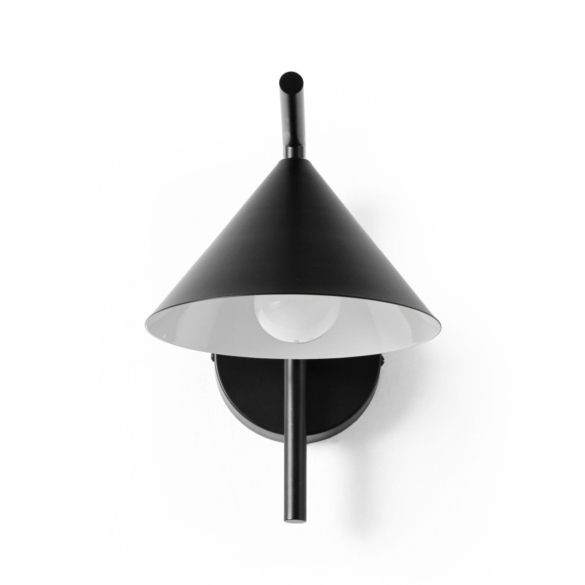 Aplique de pared de diseño "LUSSY" - E27 - Barcelona Led-Decoración