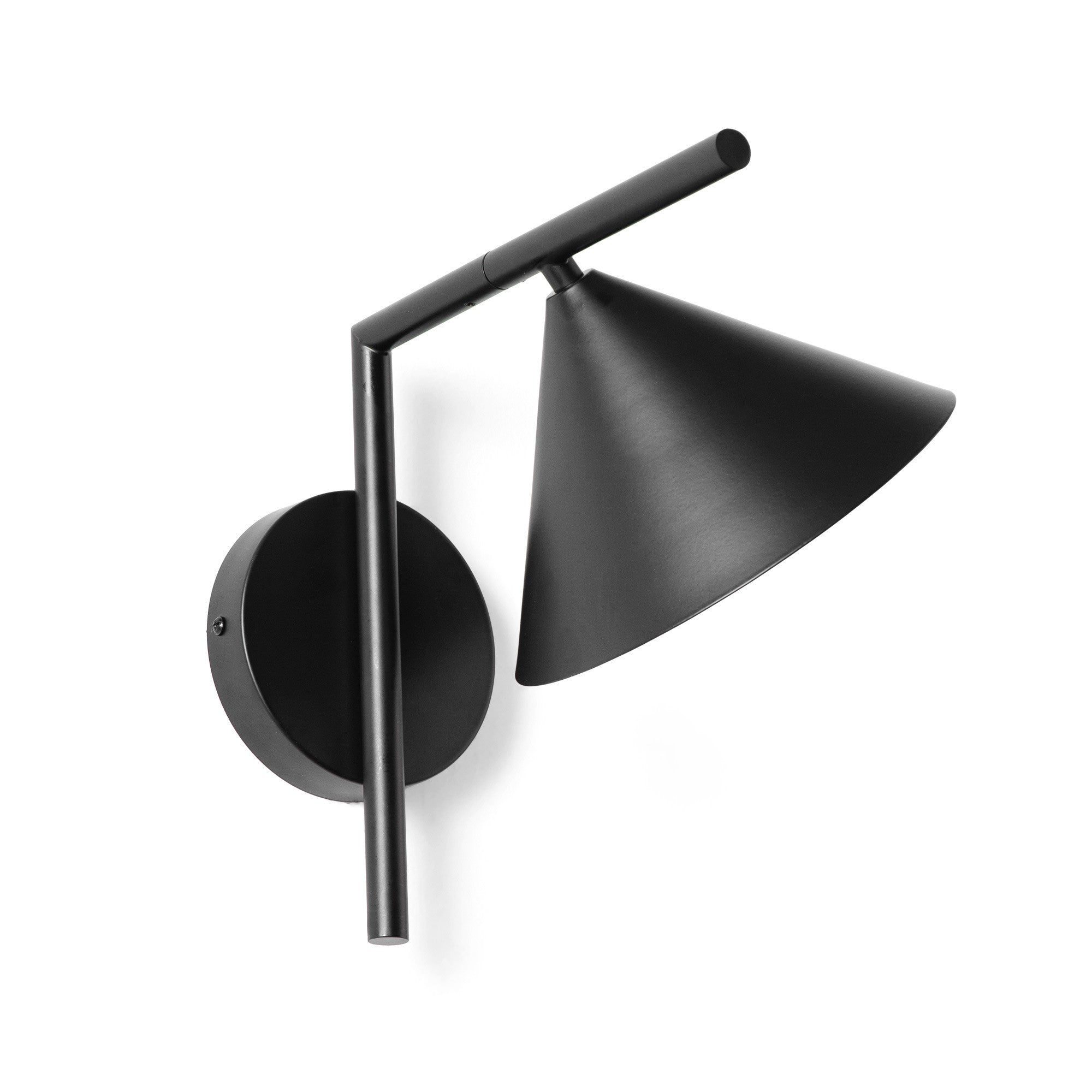 Aplique de pared de diseño "LUSSY" - E27 (37)