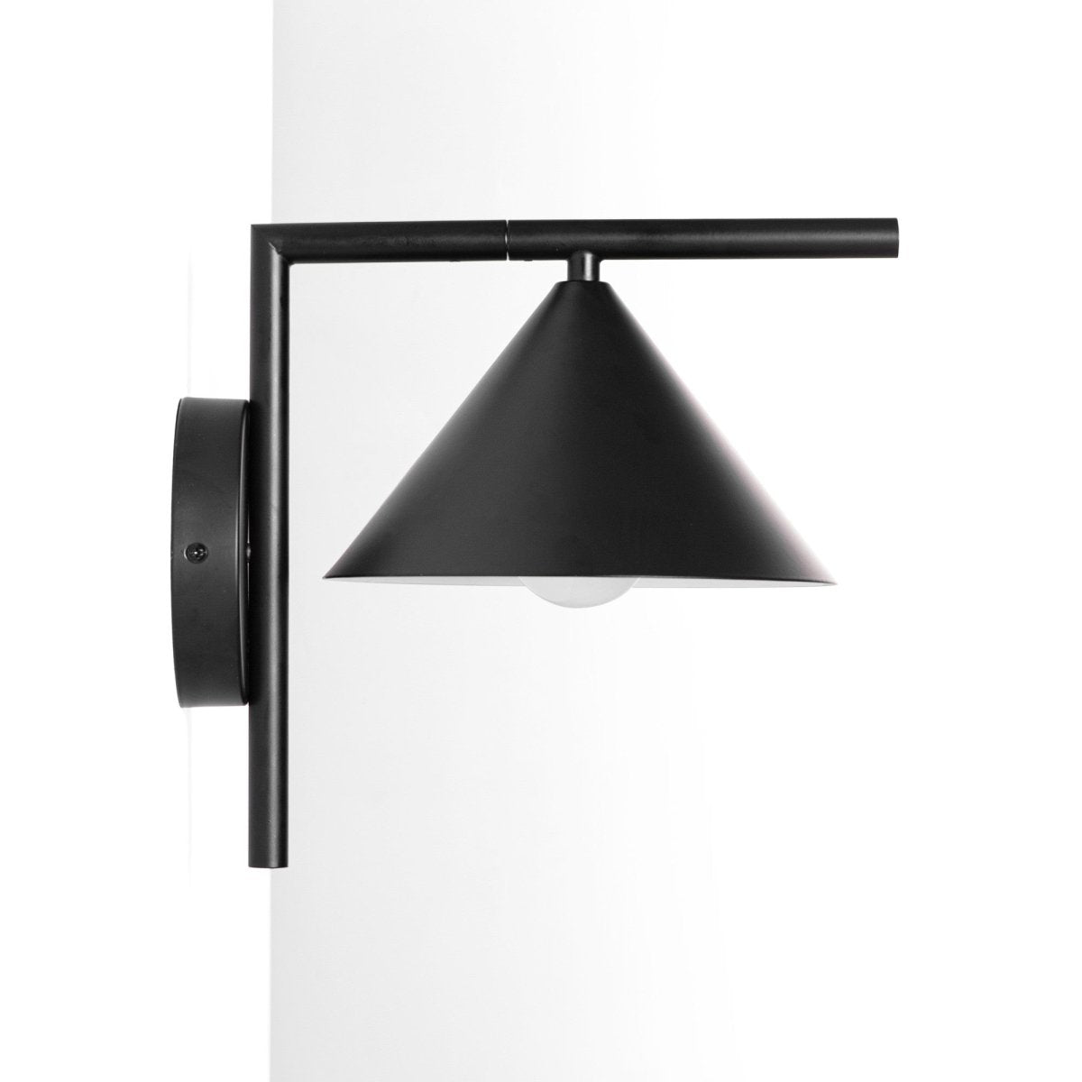 Aplique de pared de diseño "LUSSY" - E27 - Barcelona Led-Decoración