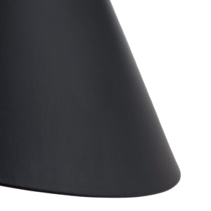 Aplique de pared de diseño "LUSSY" - E27 (45)