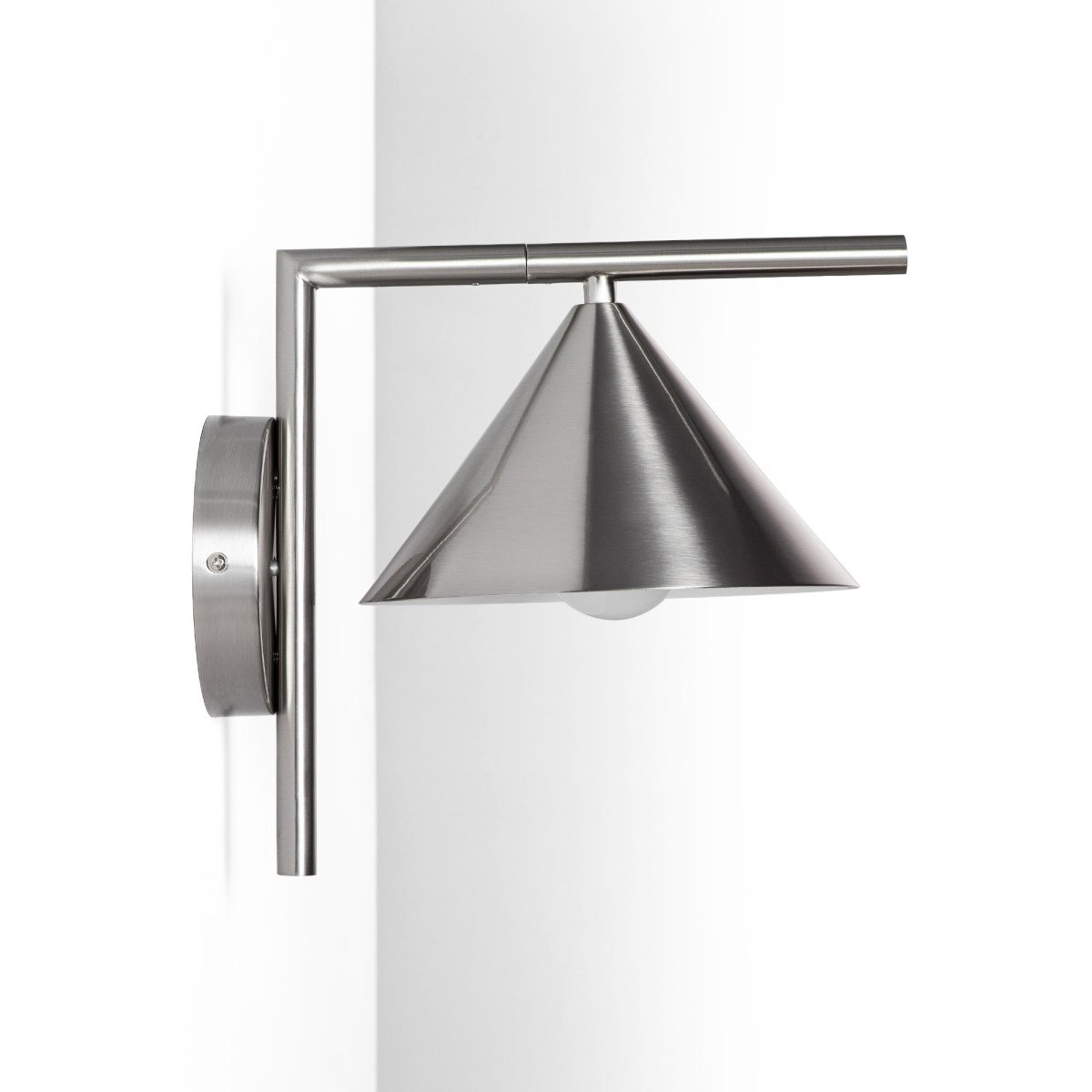 Aplique de pared de diseño "LUSSY" - E27 - Barcelona Led-Decoración