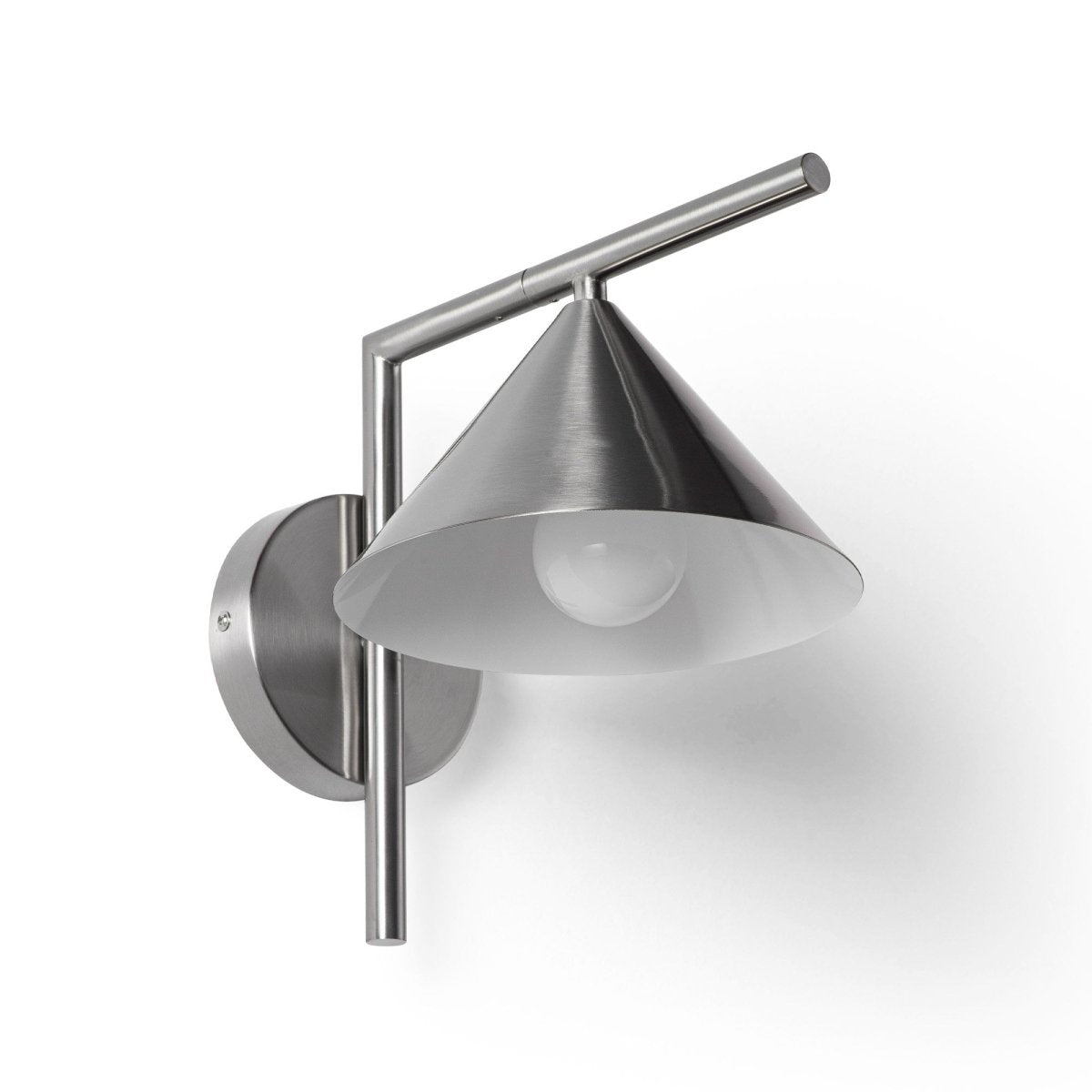 Aplique de pared de diseño "LUSSY" - E27 - Barcelona Led-Decoración