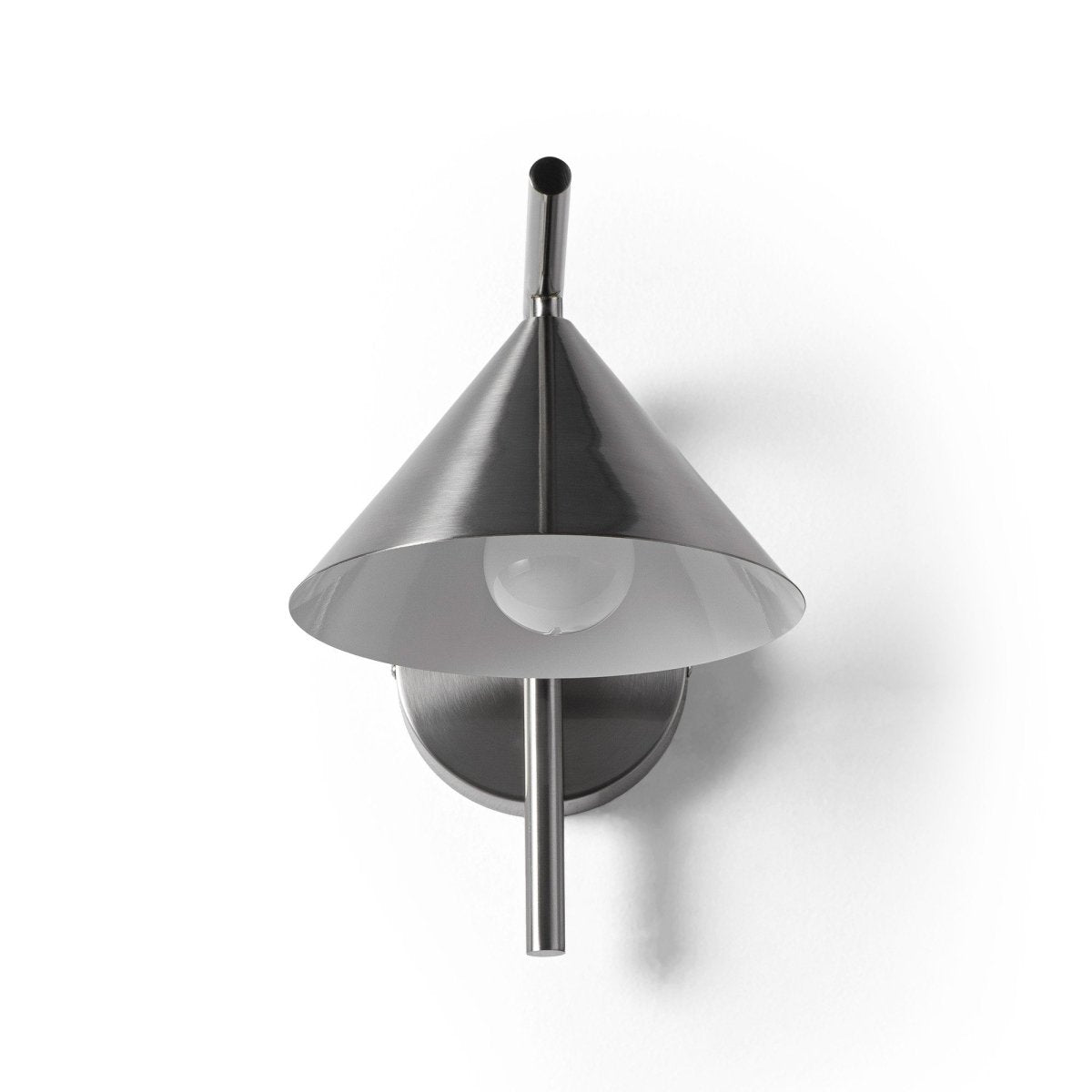 Aplique de pared de diseño "LUSSY" - E27 - Barcelona Led-Decoración