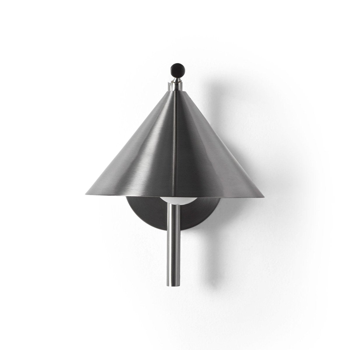Aplique de pared de diseño "LUSSY" - E27 - Barcelona Led-Decoración