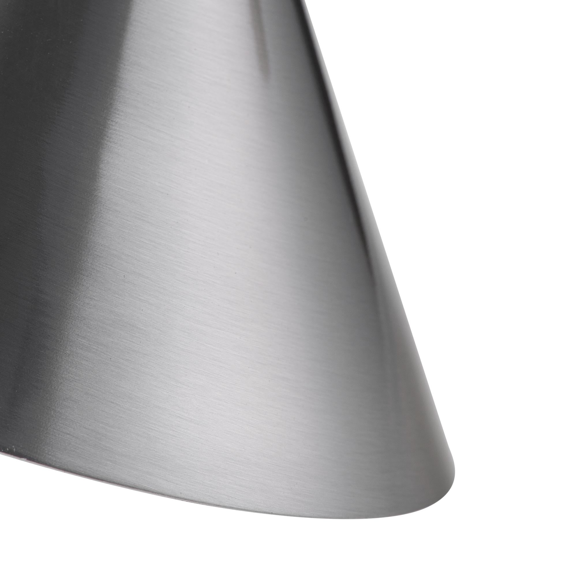 Aplique de pared de diseño "LUSSY" - E27 (60)