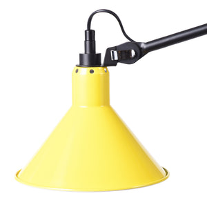 Lámpara de pie "Ruby 215" - E27 (16)