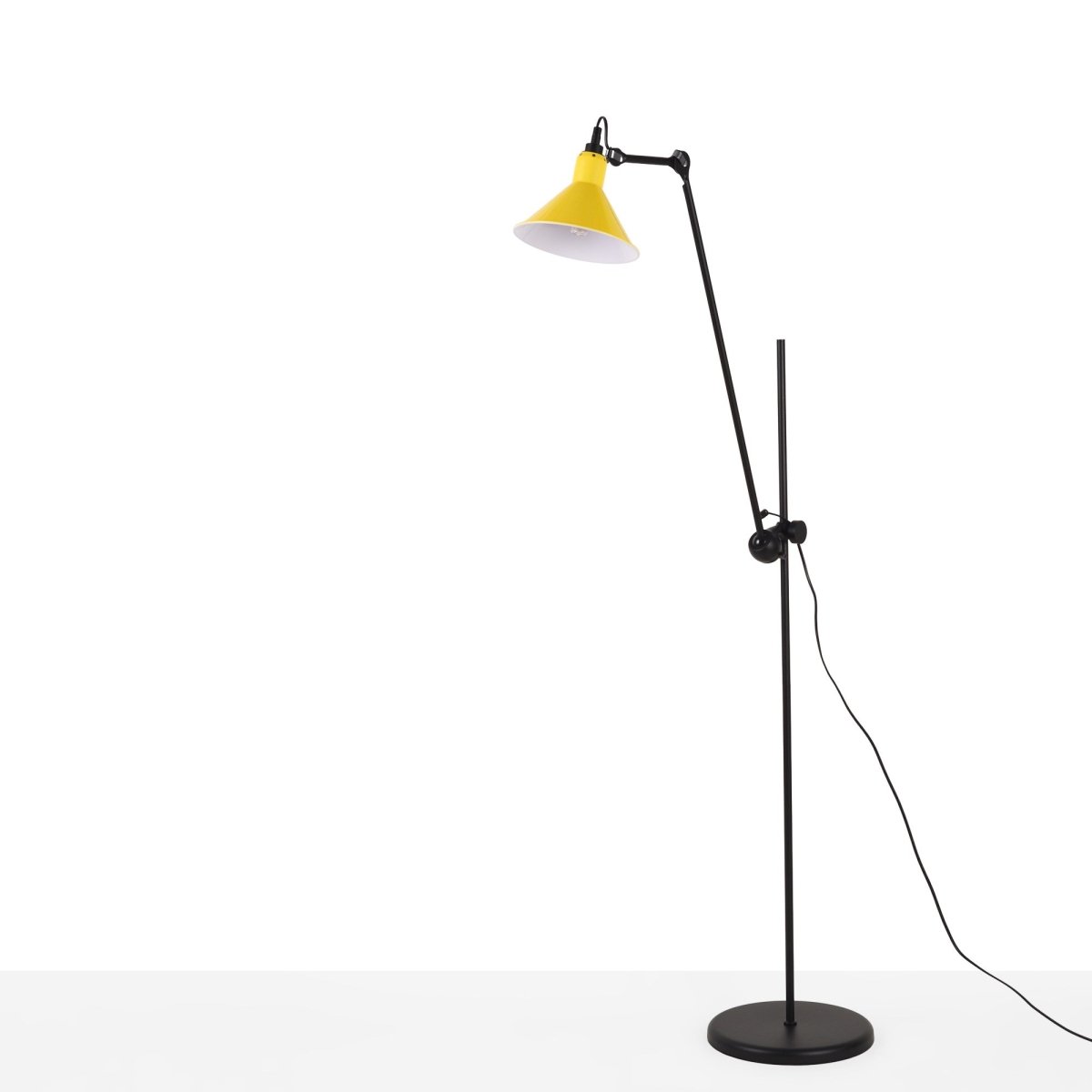 Lámpara de pie "Ruby 215" - E27 - Barcelona Led-Decoración