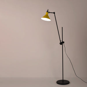 Lámpara de pie "Ruby 215" - E27 (23)