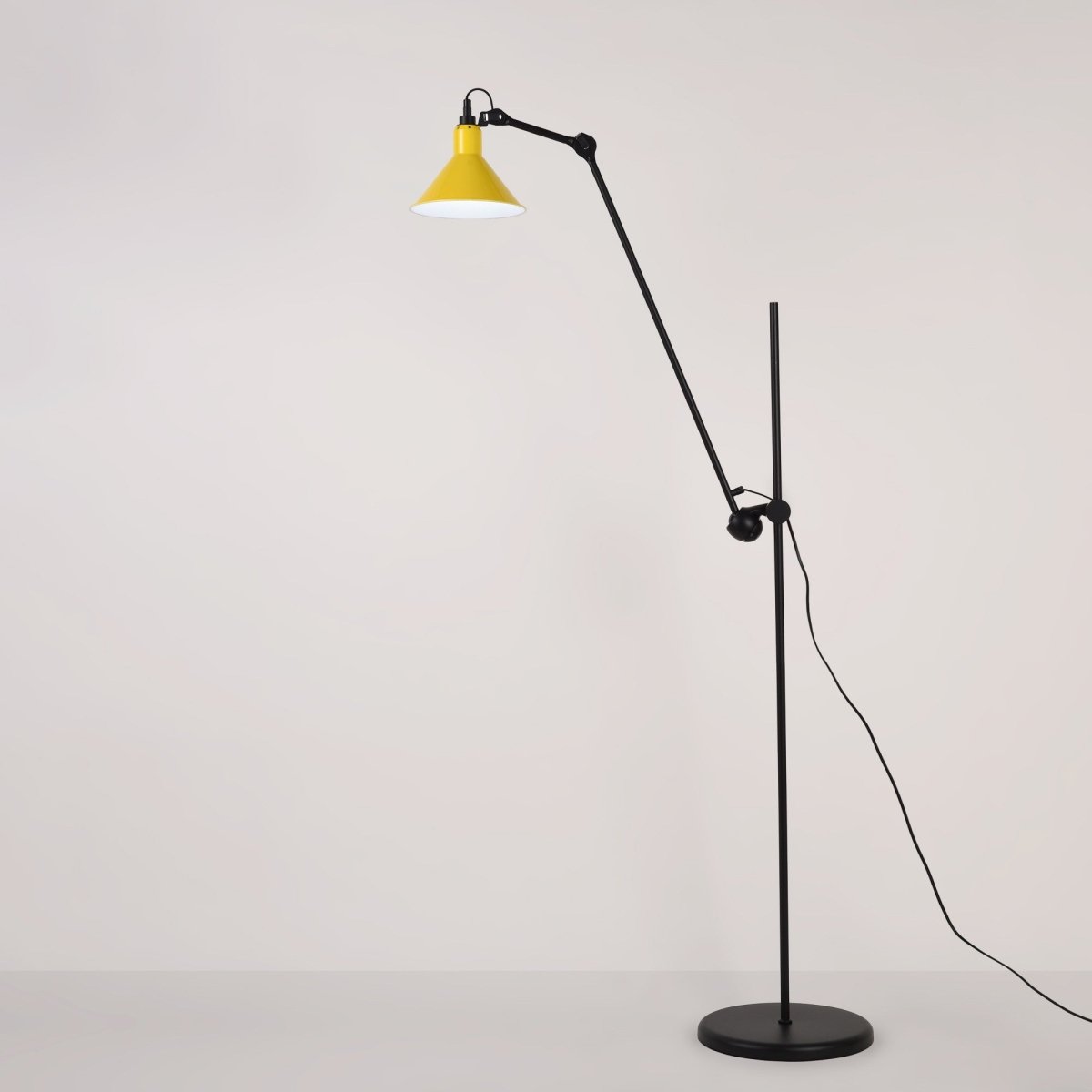 Lámpara de pie "Ruby 215" - E27 - Barcelona Led-Decoración