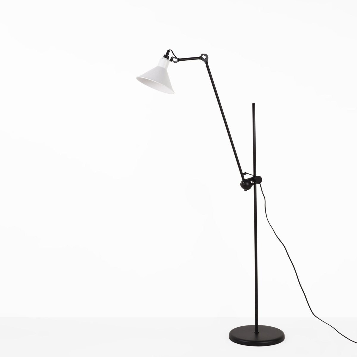 Lámpara de pie "Ruby 215" - E27 - Barcelona Led-Decoración