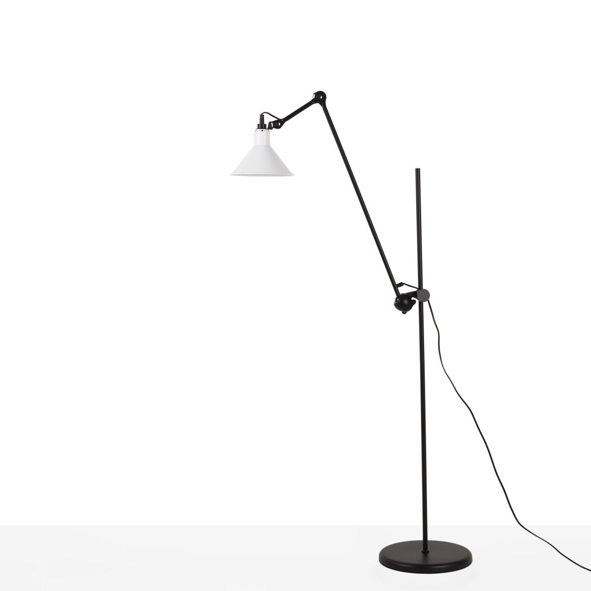 Lámpara de pie "Ruby 215" - E27 - Barcelona Led-Decoración
