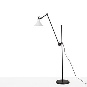 Lámpara de pie "Ruby 215" - E27 (28)