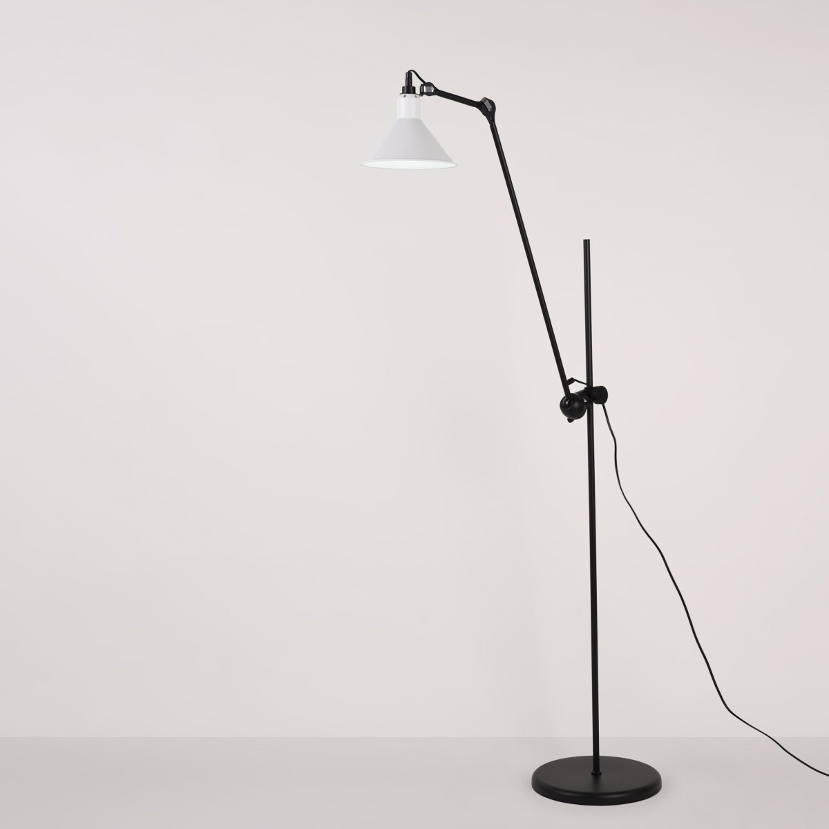 Lámpara de pie "Ruby 215" - E27 - Barcelona Led-Decoración