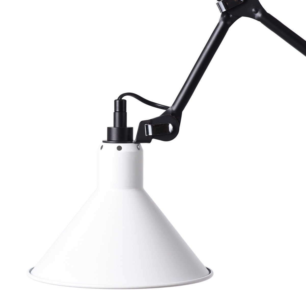 Lámpara de pie "Ruby 215" - E27 - Barcelona Led-Decoración