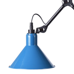 Lámpara de pie "Ruby 215" - E27 (33)