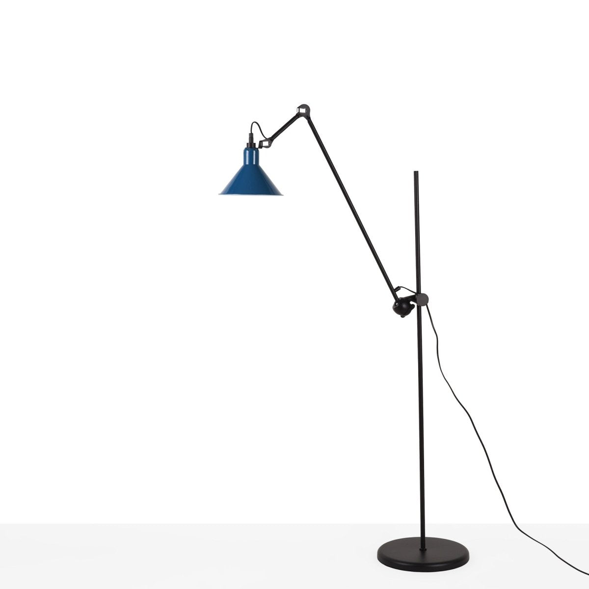 Lámpara de pie "Ruby 215" - E27 - Barcelona Led-Decoración