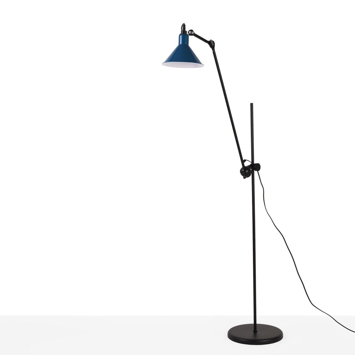 Lámpara de pie "Ruby 215" - E27 - Barcelona Led-Decoración