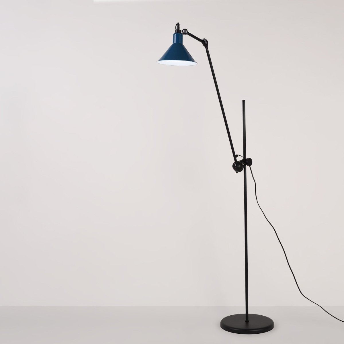 Lámpara de pie "Ruby 215" - E27 - Barcelona Led-Decoración