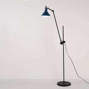 Lámpara de pie "Ruby 215" - E27 (39)