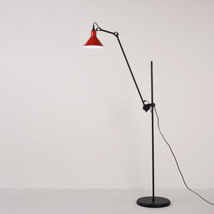 Lámpara de pie "Ruby 215" - E27 (48)