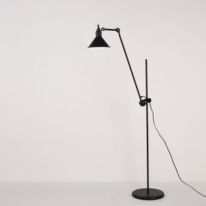 Lámpara de pie "Ruby 215" - E27 (51)