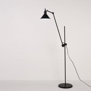 Lámpara de pie "Ruby 215" - E27 (54)