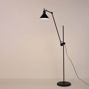 Lámpara de pie "Ruby 215" - E27 (55)