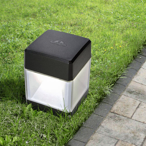 Estaca de jardín LED FUMAGALLI 