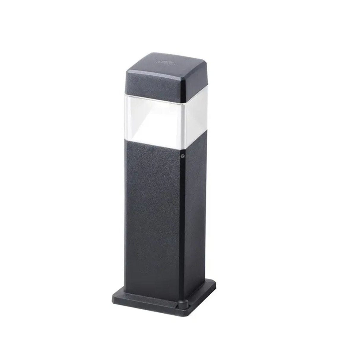 Bolardo para caminos LED FUMAGALLI "ELISA 500" - GX53 - 10W - CCT - Barcelona Led-