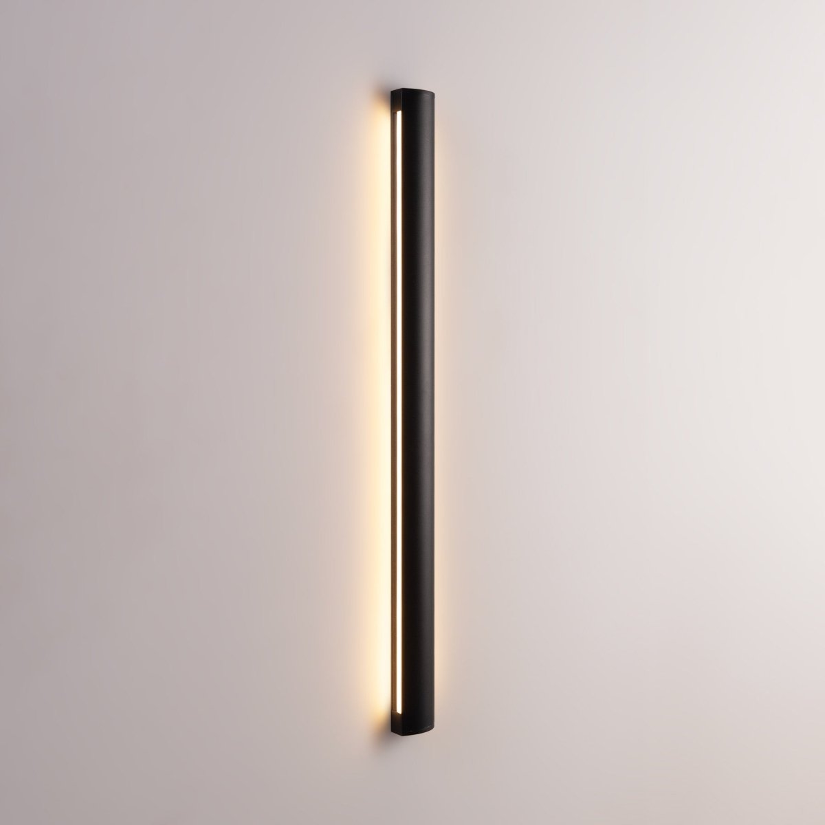 Aplique de pared interior/exterior - 14W - 2700K - 700mm - IP65 - Barcelona Led-Decoración