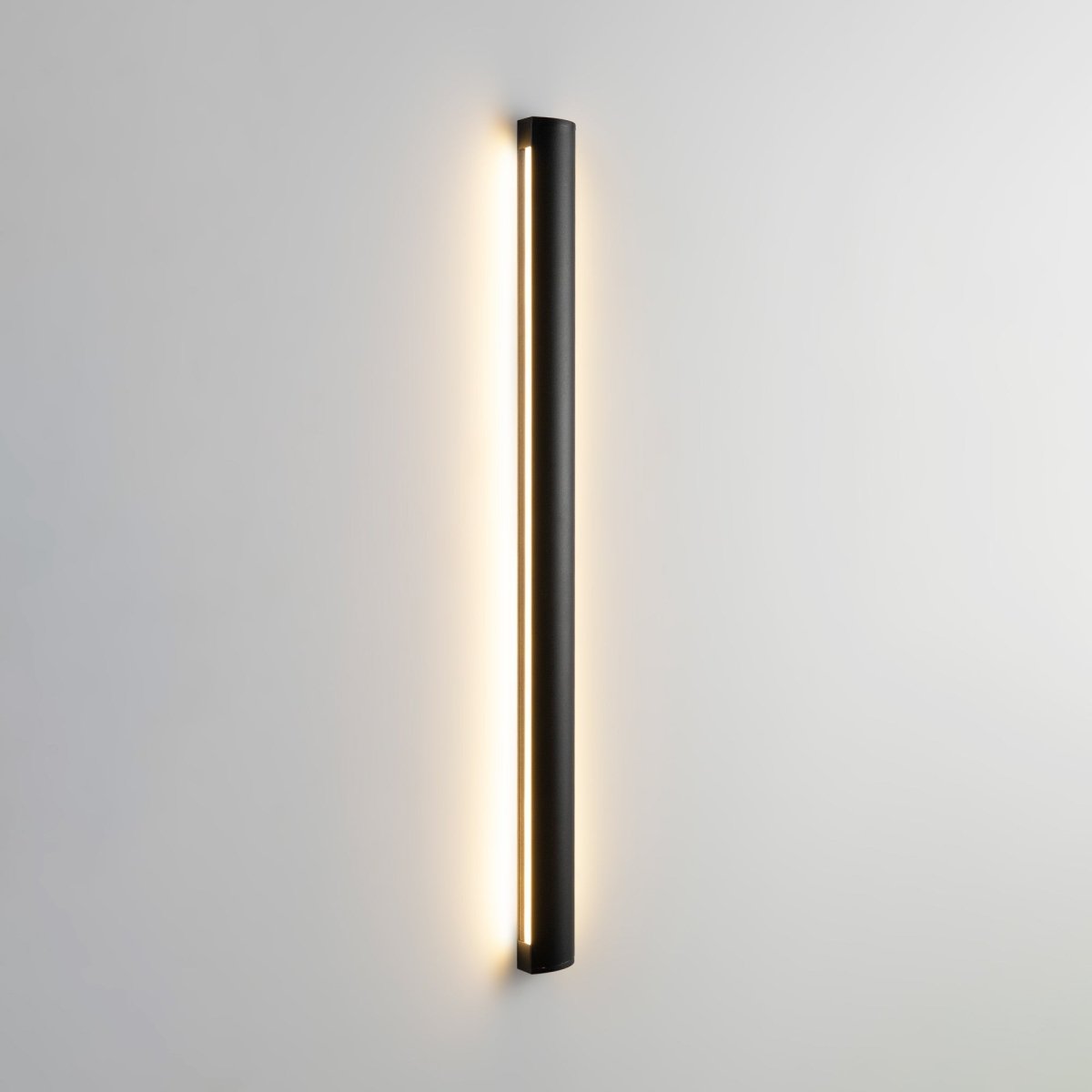 Aplique de pared interior/exterior - 14W - 2700K - 700mm - IP65 - Barcelona Led-Decoración