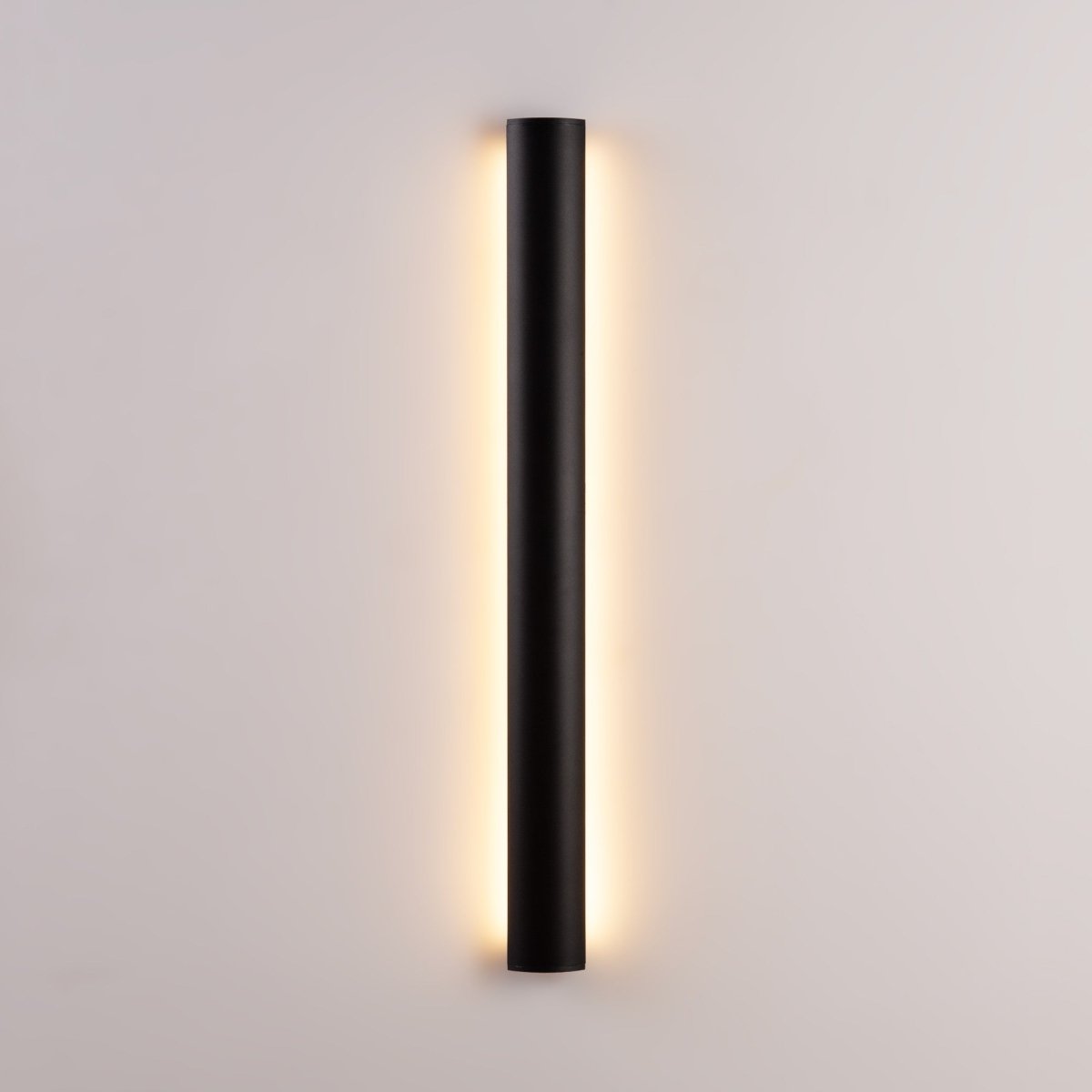 Aplique de pared interior/exterior - 14W - 2700K - 700mm - IP65 - Barcelona Led-Decoración