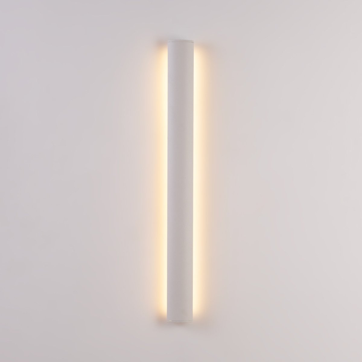Aplique de pared interior/exterior - 14W - 2700K - 700mm - IP65 - Barcelona Led-Decoración