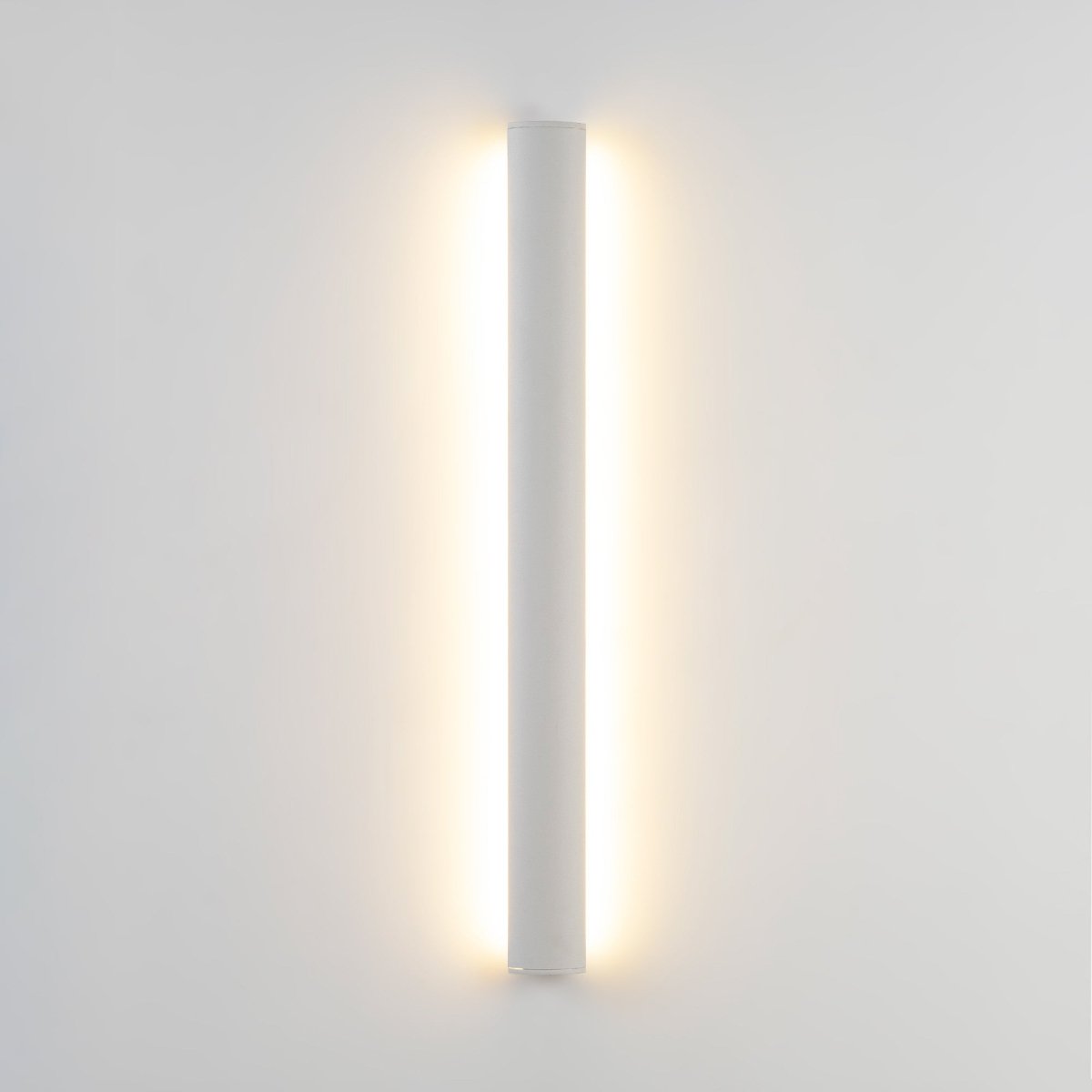 Aplique de pared interior/exterior - 14W - 2700K - 700mm - IP65 - Barcelona Led-Decoración