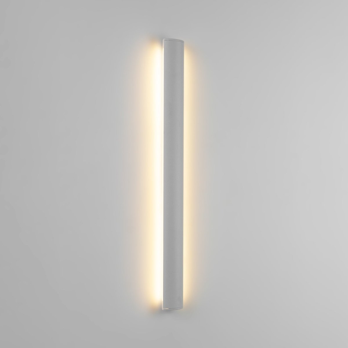 Aplique de pared interior/exterior - 14W - 2700K - 700mm - IP65 - Barcelona Led-Decoración